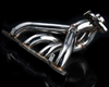 Weapon-R Stainless 4-2-1 Street Header Scion xB 03-06