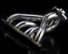 Weapon-R Stainless 4-2-1 Street Header Scion xA 03-06