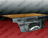 VIS Racing Carbon Fiber OEM-Euro Trunk Lid BMW 5-series E39 97-03