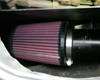 Agency Power Cold Air Intake Porsche Boxster 986 98-04