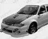 VIS Racing Carbon Fiber OEM Hood Toyota Corolla 98-02