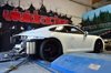 Agency Power Center X-Pipe Exhaust System Porsche 991 Carrera S 13+