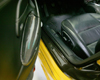 Downforce Carbon Fiber Door Sills Porsche 996 C2, C4, TT 99-05