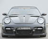Hamann Front Bumper Unit Porsche 997 Carrera 4S 05-08