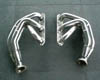 Hamann Sport High-Performance Header Porsche 997 Carrera And Carrera S 05-08