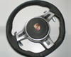 Agency Power Sport Design Steering Wheel PDK Style 2 Porsche 997 | 991 | 981 | 958 | 970 11-12