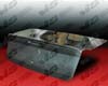 VIS Racing Carbon Fiber OEM Trunk Lid Volkswagen Jetta 99-05