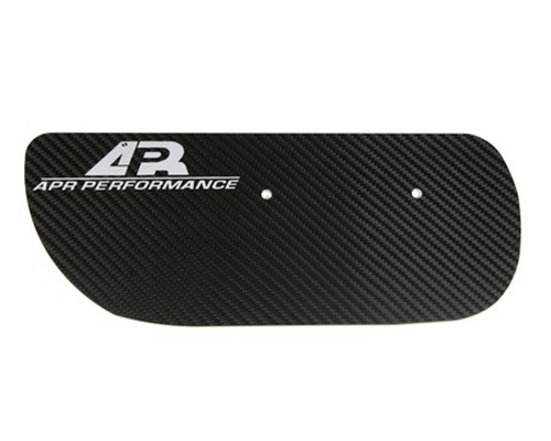 APR Performance GTC-500 Mustang Side Plates