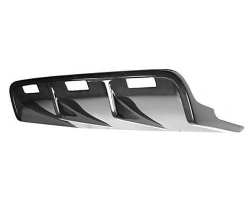 APR PerformanceCarbon Fiber Rear Diffuser for Ford/Mustang GT 2010-12