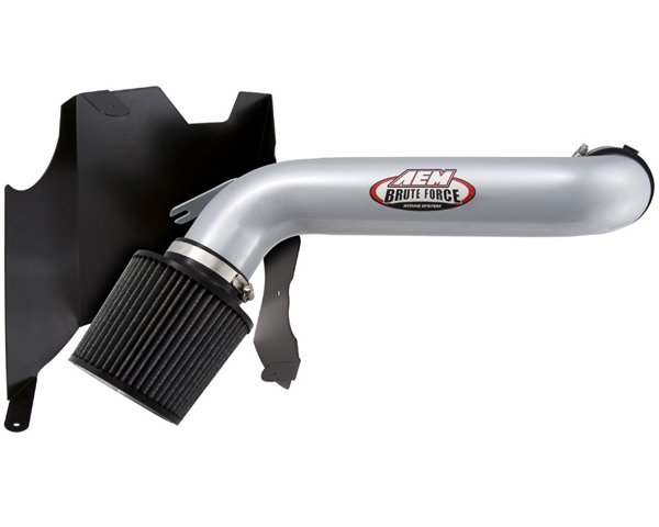 AEM Brute Force Air Intake System Dodge Charger 5.7L 05-10