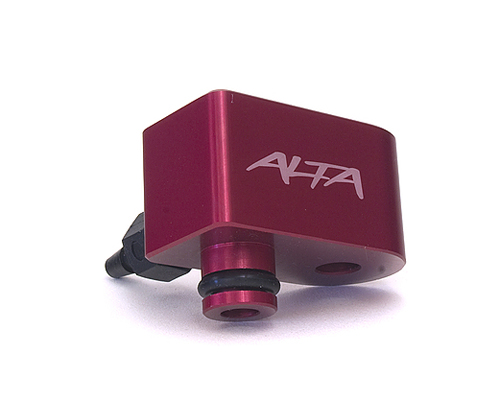 Alta Boost Port Adapter Mini Cooper S R56 07+