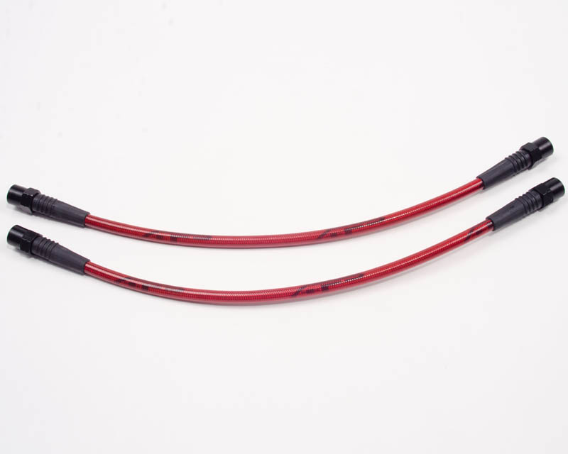 Agency Power Front Brake Lines Audi Allroad Wagon 01-05