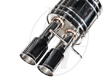 Meisterschaft Stainless GTC Exhaust Audi A8 4.2 Quattro 03-09