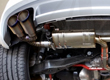 Meisterschaft Titanium GTC Exhaust Audi TT 2.0T Front Trak 08+