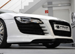 Prior Design Add-On Front Lip Spoiler Audi R8 06+