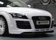 Prior Design Front Bumper Cover Audi TT MK2 07+