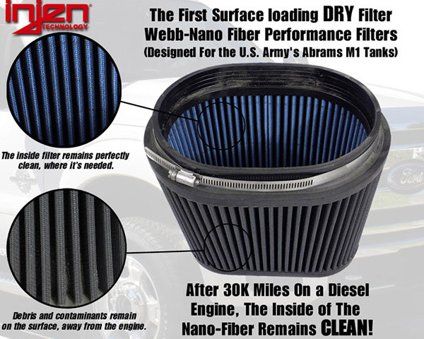 Injen Short Ram Air Intake Polished Mazda Mazdaspeed 3 2.3L 07-11