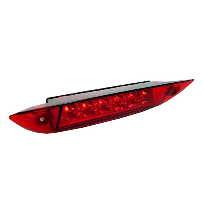 Spyder LED Red 3Rd Brake Lights Chevrolet Camaro 93-02