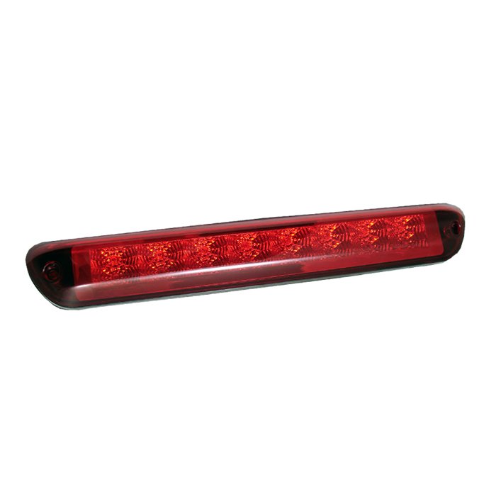 Spyder LED Red 3Rd Brake Lights Chevrolet Colorado 04-06