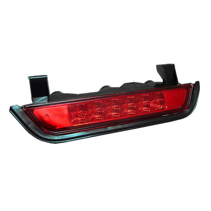 Spyder LED Red 3Rd Brake Lights Jeep Grand Cherokee 93-98