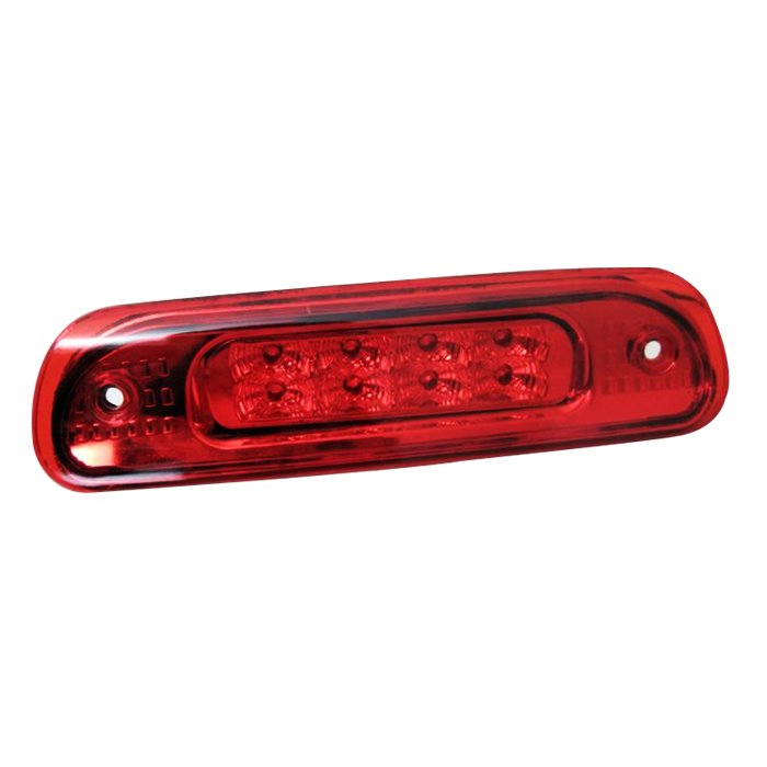 Spyder LED Red 3Rd Brake Lights Jeep Grand Cherokee 99-03