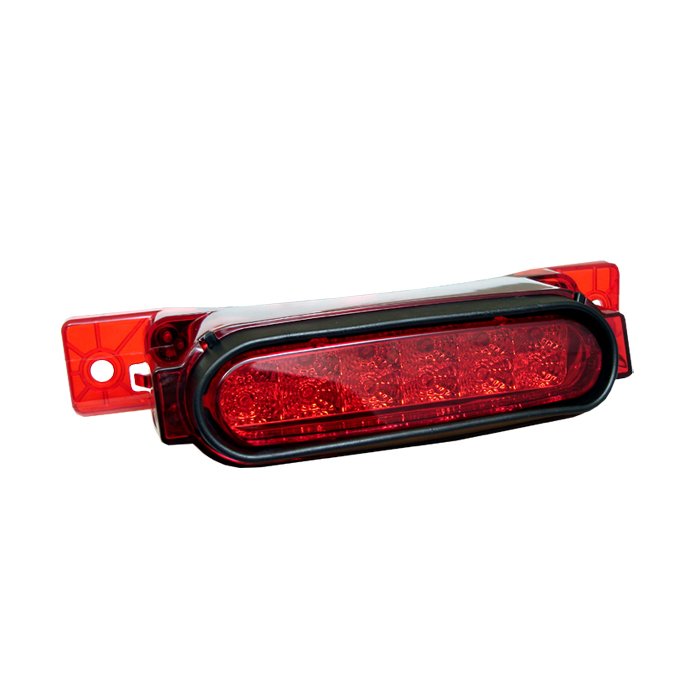 Spyder LED Red 3Rd Brake Lights Mazda Rx-8 04-08