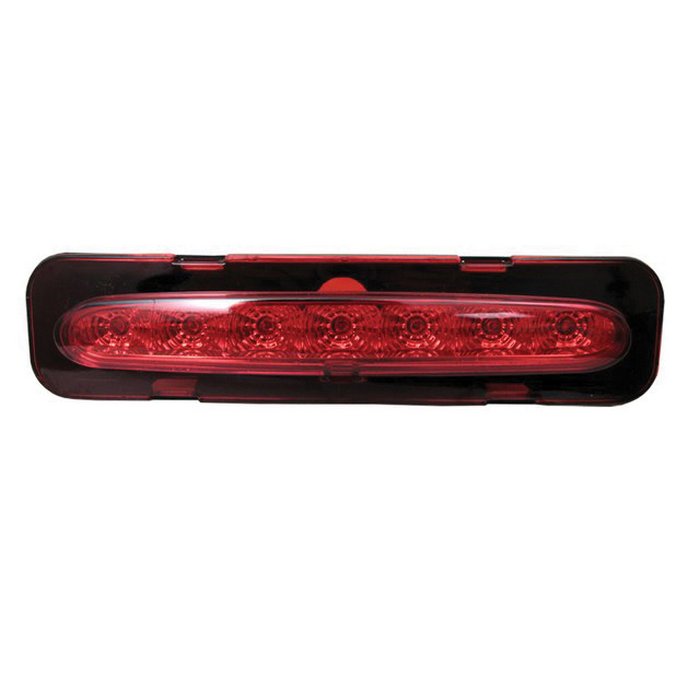 Spyder LED Red 3Rd Brake Lights Mitsubishi Eclipse 00-03