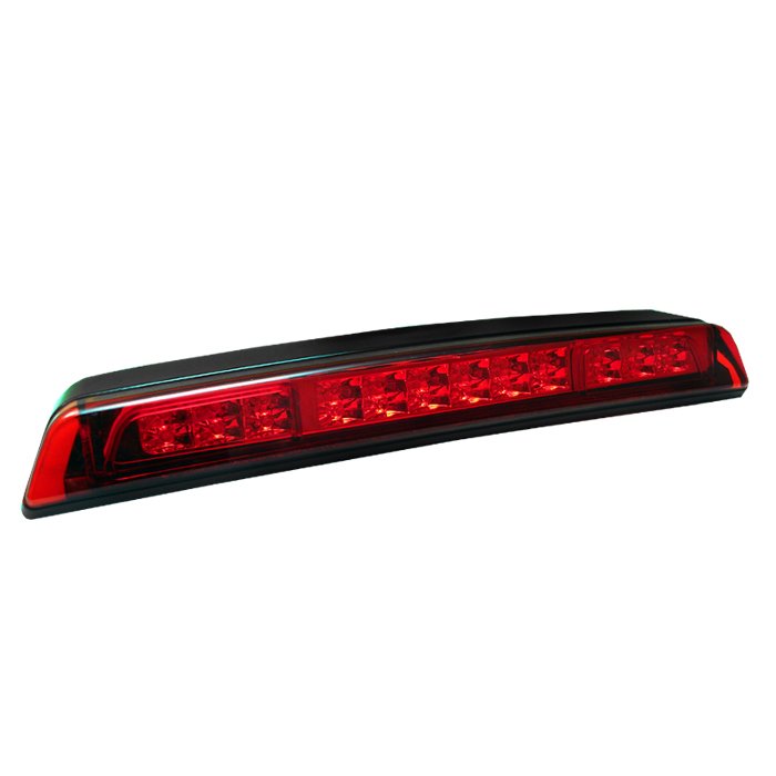 Spyder LED Red 3Rd Brake Lights Nissan Frontier 05-07