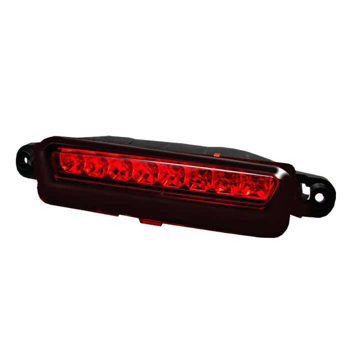 Spyder LED Red 3Rd Brake Lights Nissan Sentra 95-99