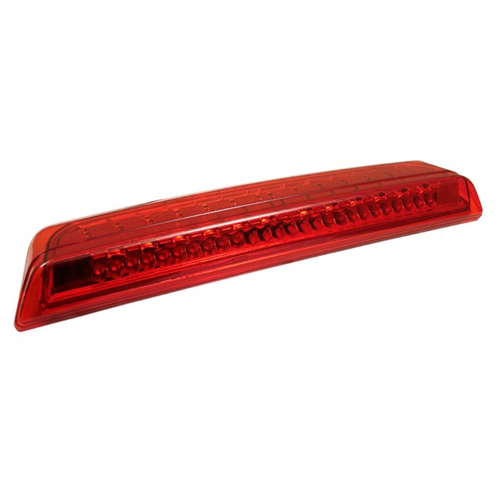 Spyder LED Red 3Rd Brake Lights Nissan Titan 04-07