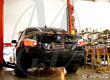 Meisterschaft Stainless GT Racing Exhaust BMW 525/528/530 Sedan / Wagon 03-10