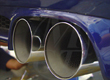 Meisterschaft Stainless GT Racing Exhaust BMW Z4 M Coupe 06-08