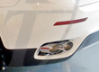 Meisterschaft Stainless GTC Exhaust BMW X6 5.0L Bi-Turbo 08+