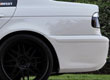 Prior Design Rear Bumper Cover BMW 5-Series & M5 E39 97-03