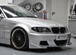 Prior Design Front Bumper Cover BMW 3-Series E46 99-05