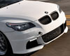 Prior Design Freestyle Front Bumper Cover BMW 5-Series E60/E61 03-10