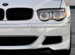 Prior Design Front Bumper Cover BMW 7-Series E65/E66 02-04