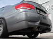 Prior Design PD-M Rear Bumper Cover BMW 3-Series E92/E93 06+