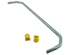 Whiteline 24mm Adjustable Front Sway Bar Mazda Miata 06-12