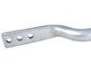 Whiteline 20mm Adjustable Rear Sway Bar Toyota MR2 90-99