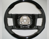 Agency Power Sport Steering Wheel Custom Design Bentley Continental GT 03-08
