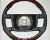 Agency Power Sport Steering Wheel Custom Design Bentley Continental GT 03-08