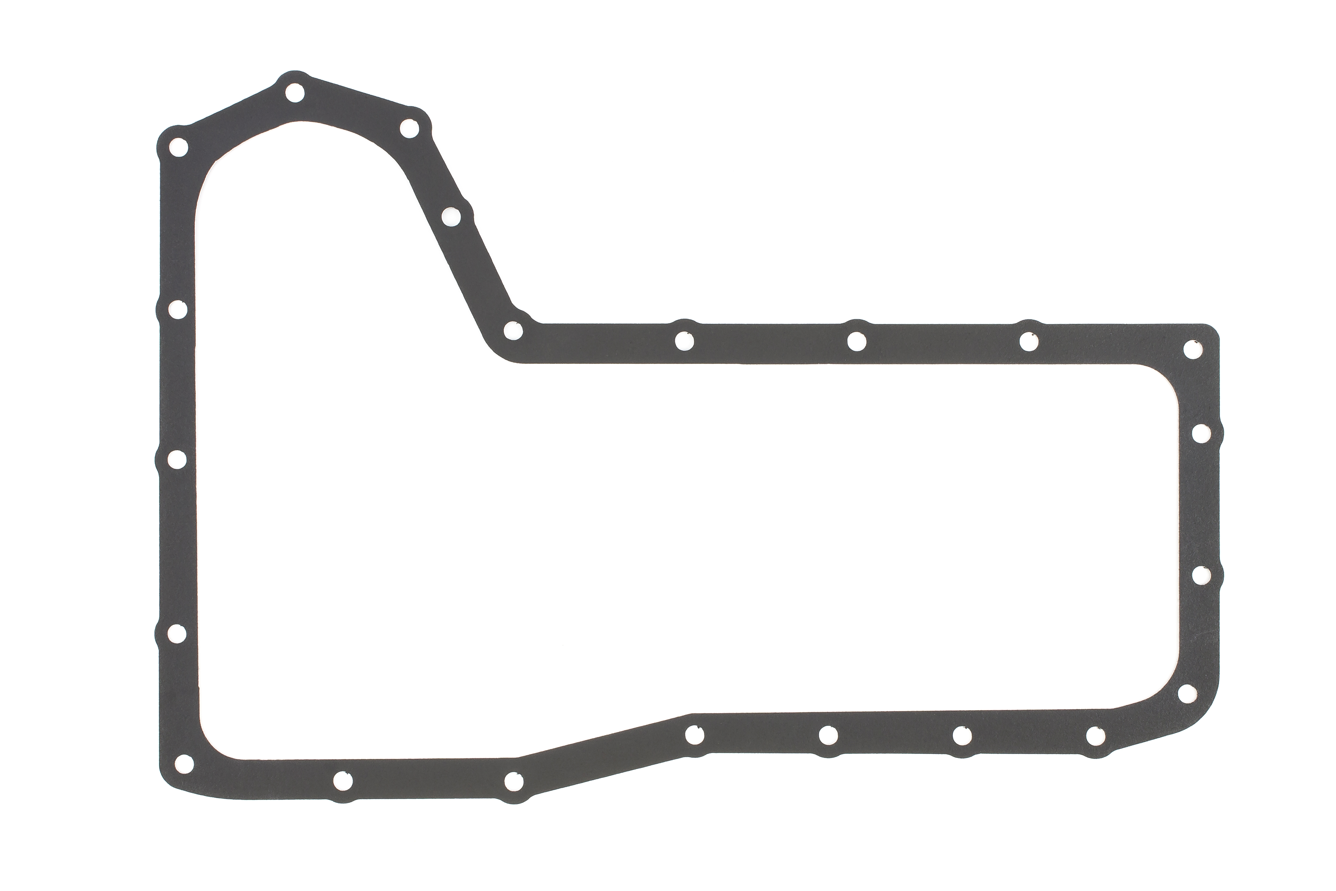 Cometic Automotive Nissan/Cummins CEV8D1 Lower Oil Pan Gasket