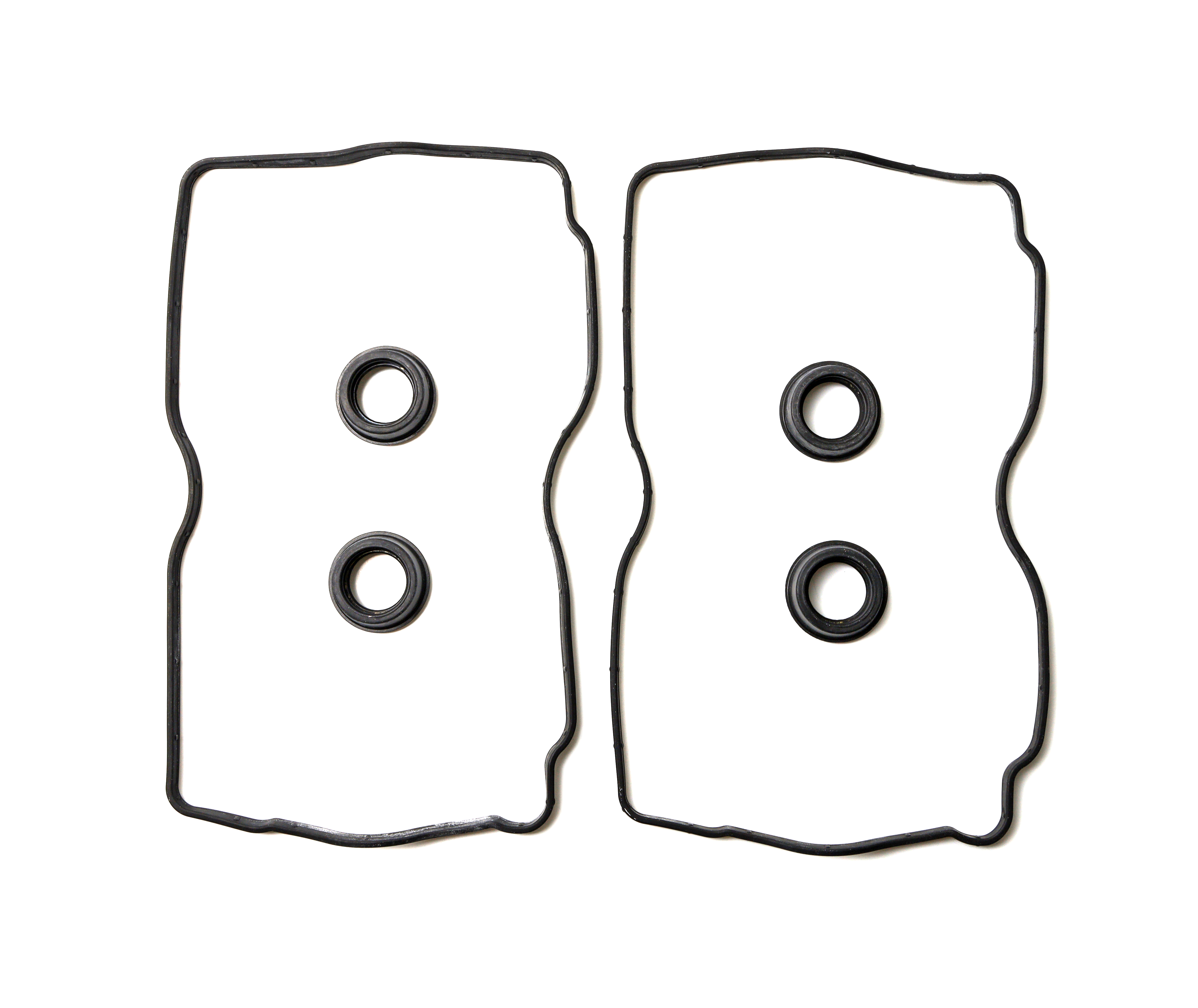 Cometic Automotive Subaru 2006-2012 EJ253 Valve Cover Gasket Kit