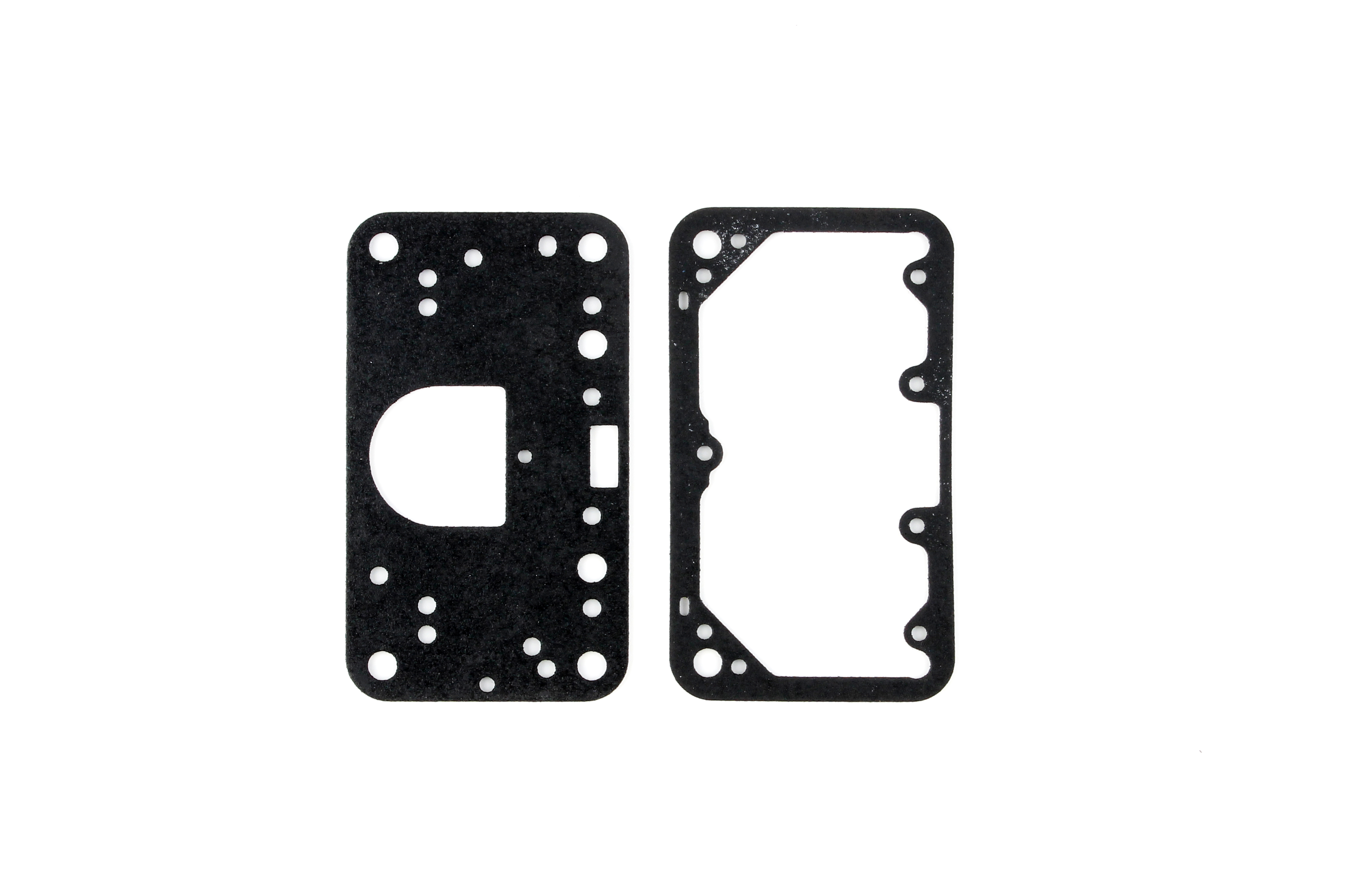 Cometic Automotive Holley 2300/4150/4160 Metering Block and Fuel Bowl Gasket Kit