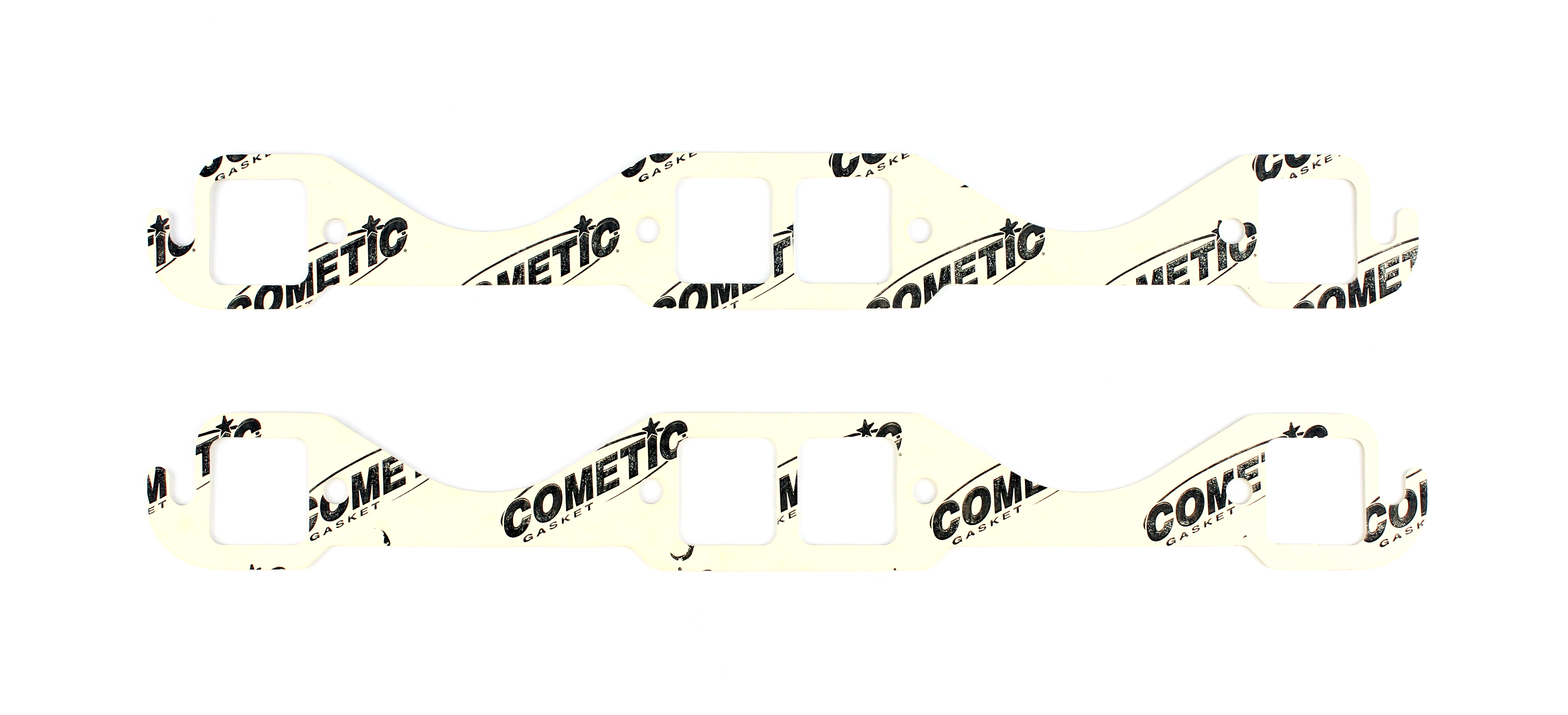 Cometic Automotive Chevrolet Gen-1 Small Block V8 Exhaust Manifold Gasket Set