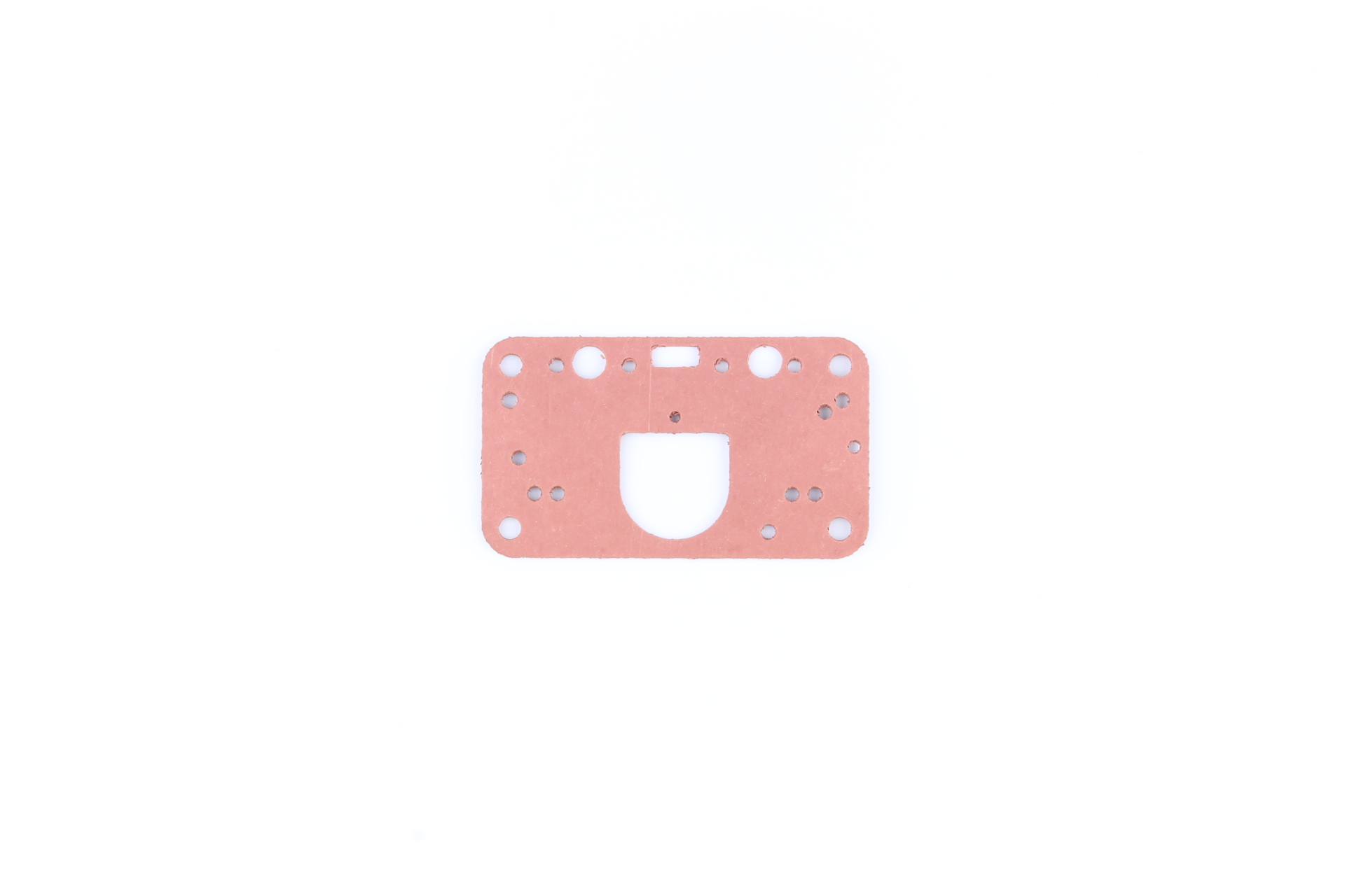 Cometic Automotive Holley Metering Block Gasket