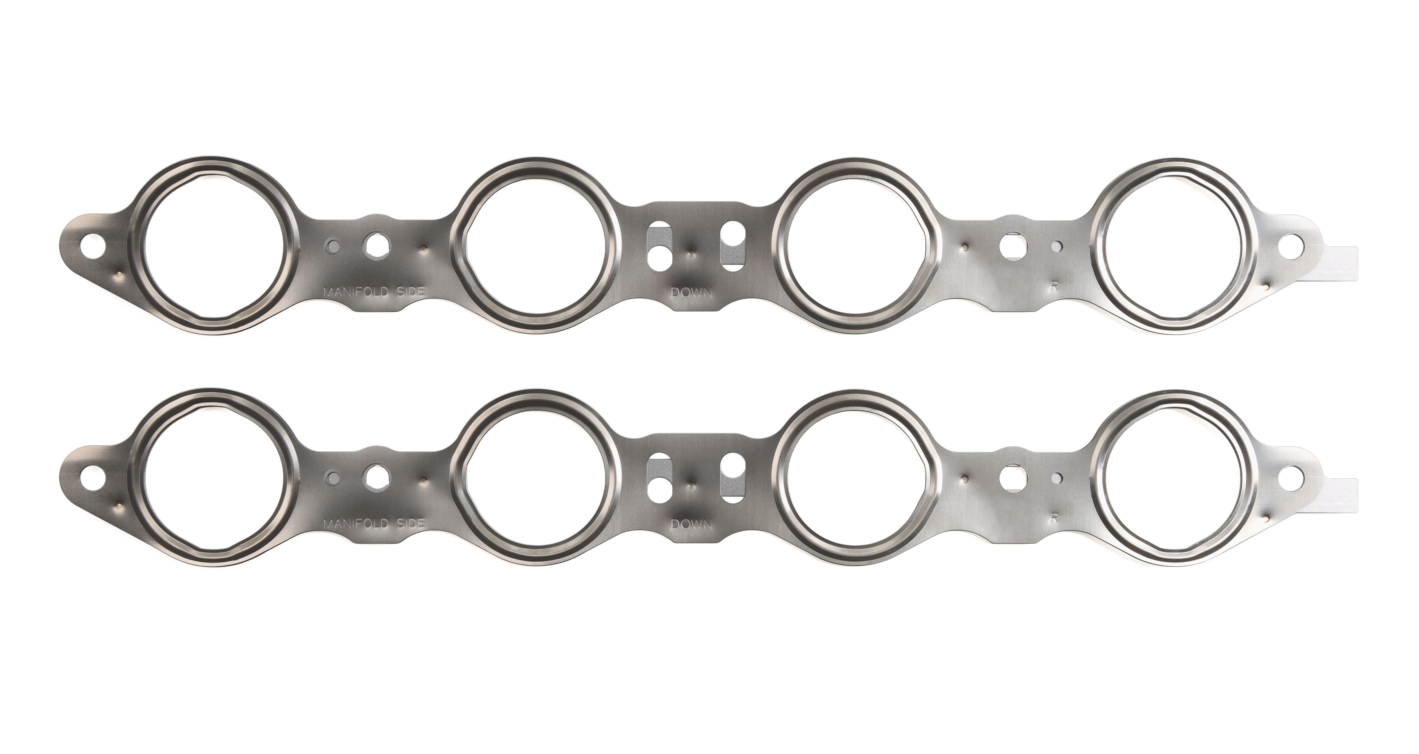 Cometic Automotive GM Gen-3/4 Small Block V8 Exhaust Manifold Gasket Set