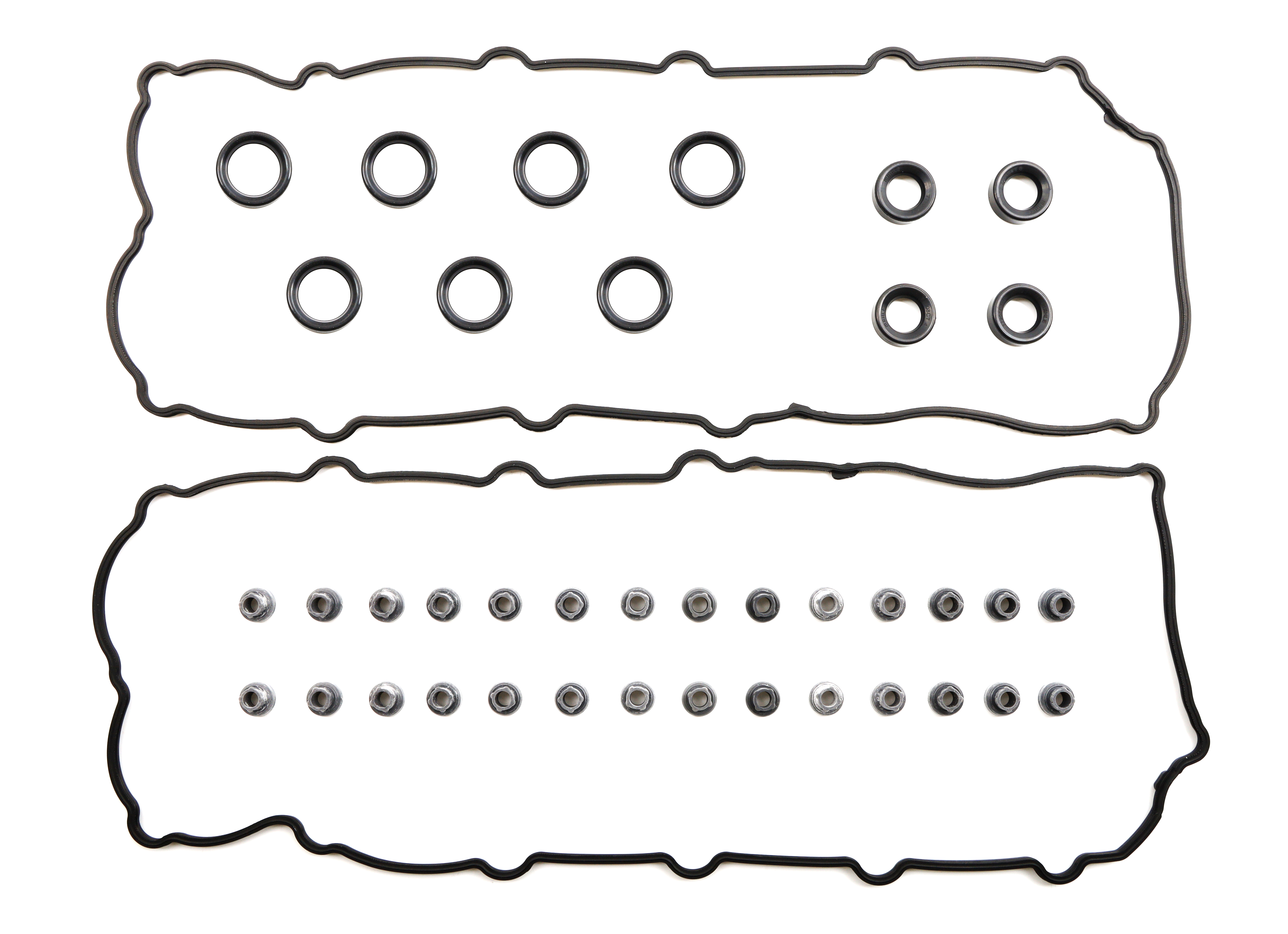 Cometic Automotive Ford 5.0L Gen-1 Coyote Modular V8 Valve Cover Gasket Kit