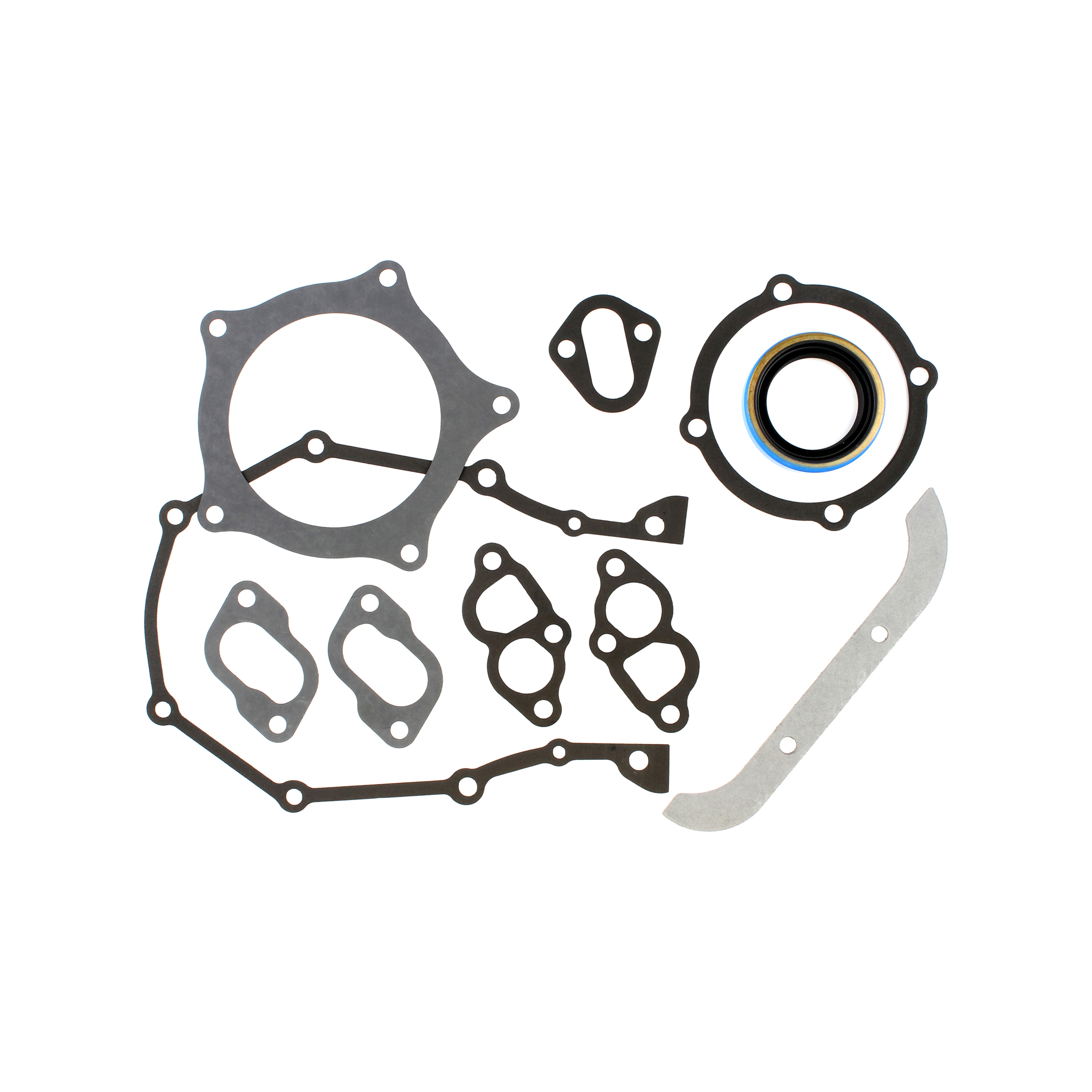 Cometic Automotive Chrysler B/RB, Gen-2 Hemi Timing Cover Gasket Kit